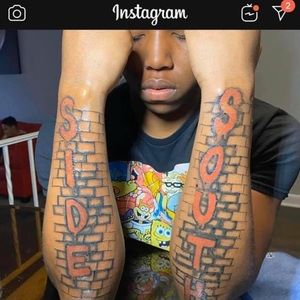 Meet your Posher, Jacoby